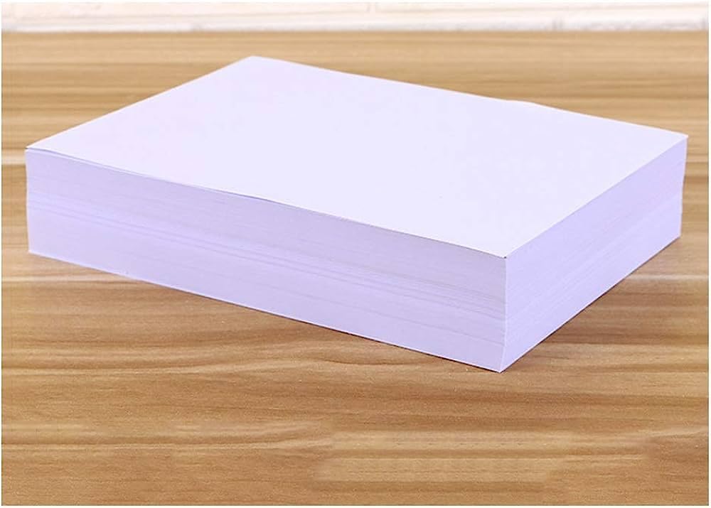 Abaseen White - A4 Printing Papers ok