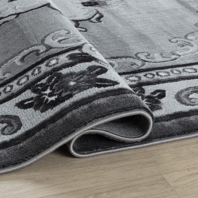 Glovelsupplies Gewels - Stylish Traditional Runner Rugs