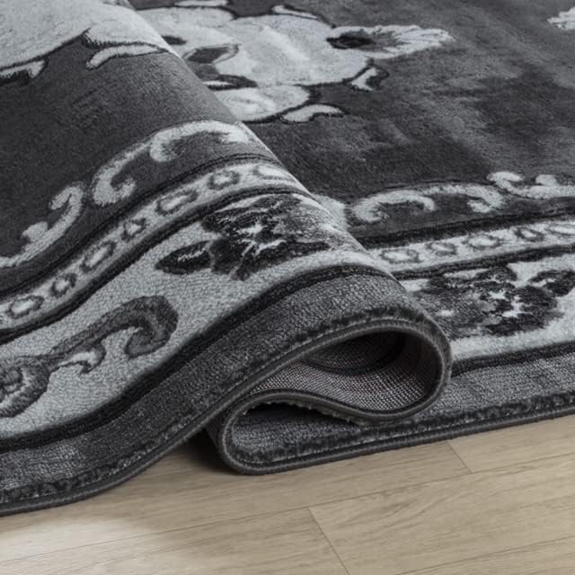 Glovelsupplies Gewels - Stylish Traditional Runner Rugs