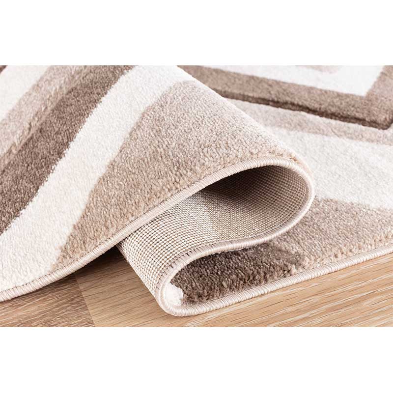 Abaseen Valencia Zig Zag Rugs Zoom
