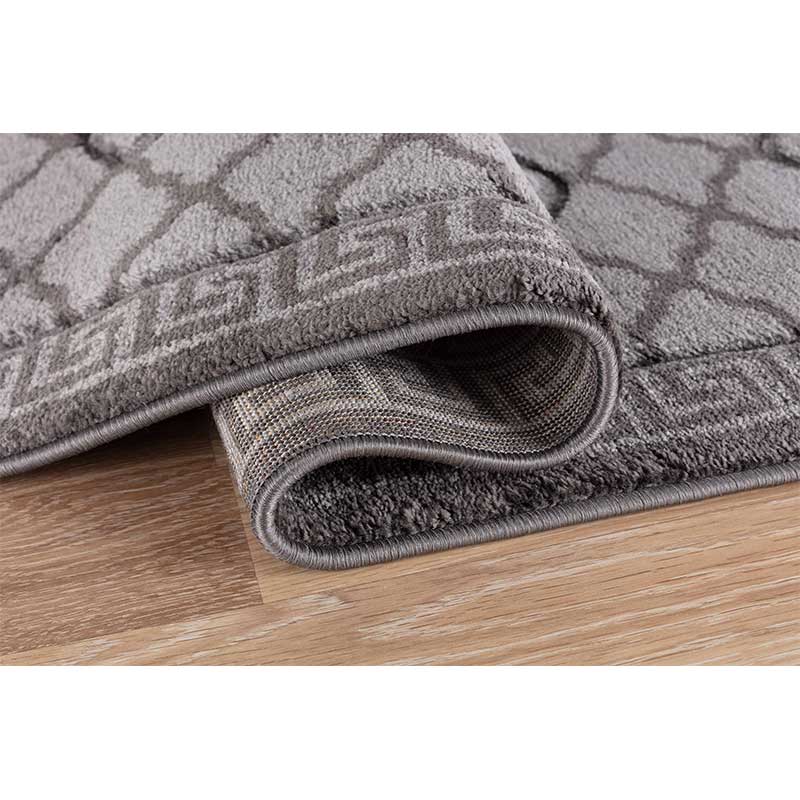 Abaseen Valencia Trellis Rugs collection