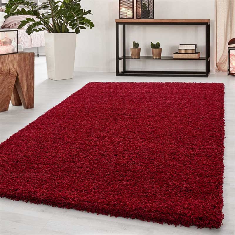 Glovelsupplies Colourful Large Living Room Rugs Machine Washable Rugs UK