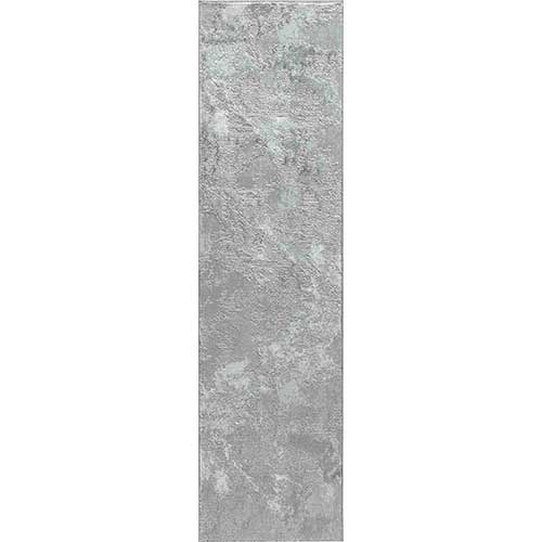 Abaseen Serenity Black And Grey Rugs For Living Room