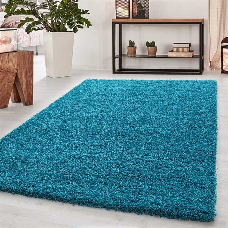 Glovelsupplies Colourful Large Living Room Rugs Machine Washable Rugs UK