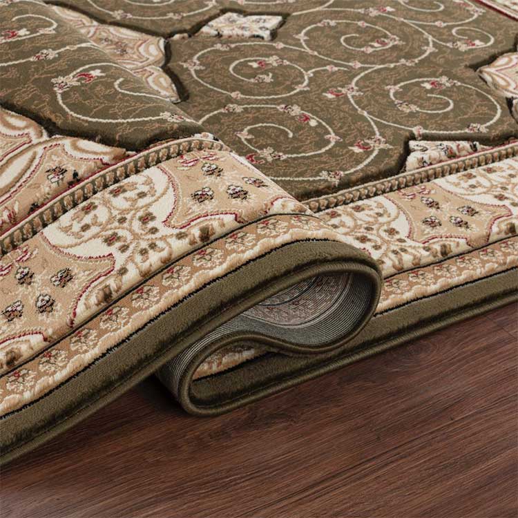 Royal Tabriz Luxury Traditional Rugs