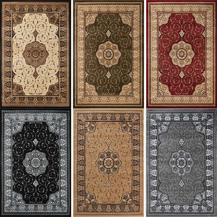 Royal Tabriz Luxury Traditional Rugs
