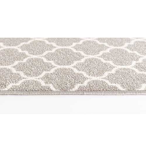 Grey Indoor Door Mats – Washable Abaseen ( 5mm )