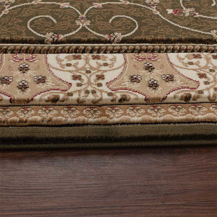 Royal Tabriz Luxury Traditional Rugs