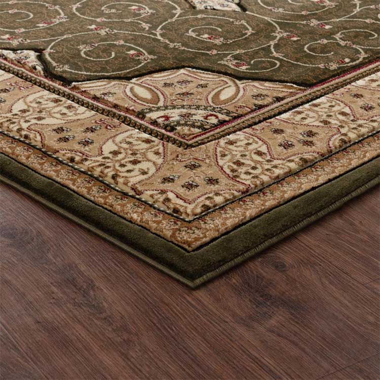 Royal Tabriz Luxury Traditional Rugs