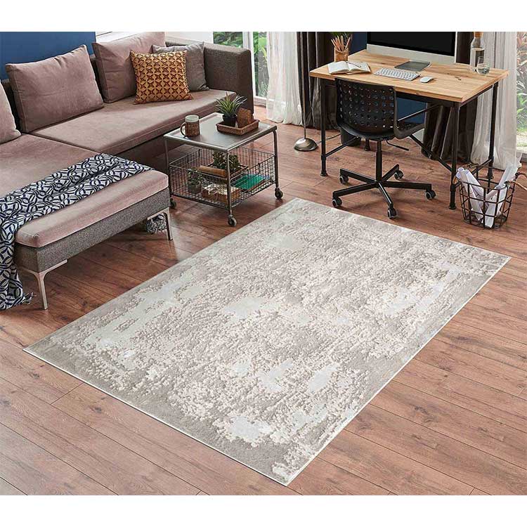 Abaseen Serenity Rugs - Luxury 1