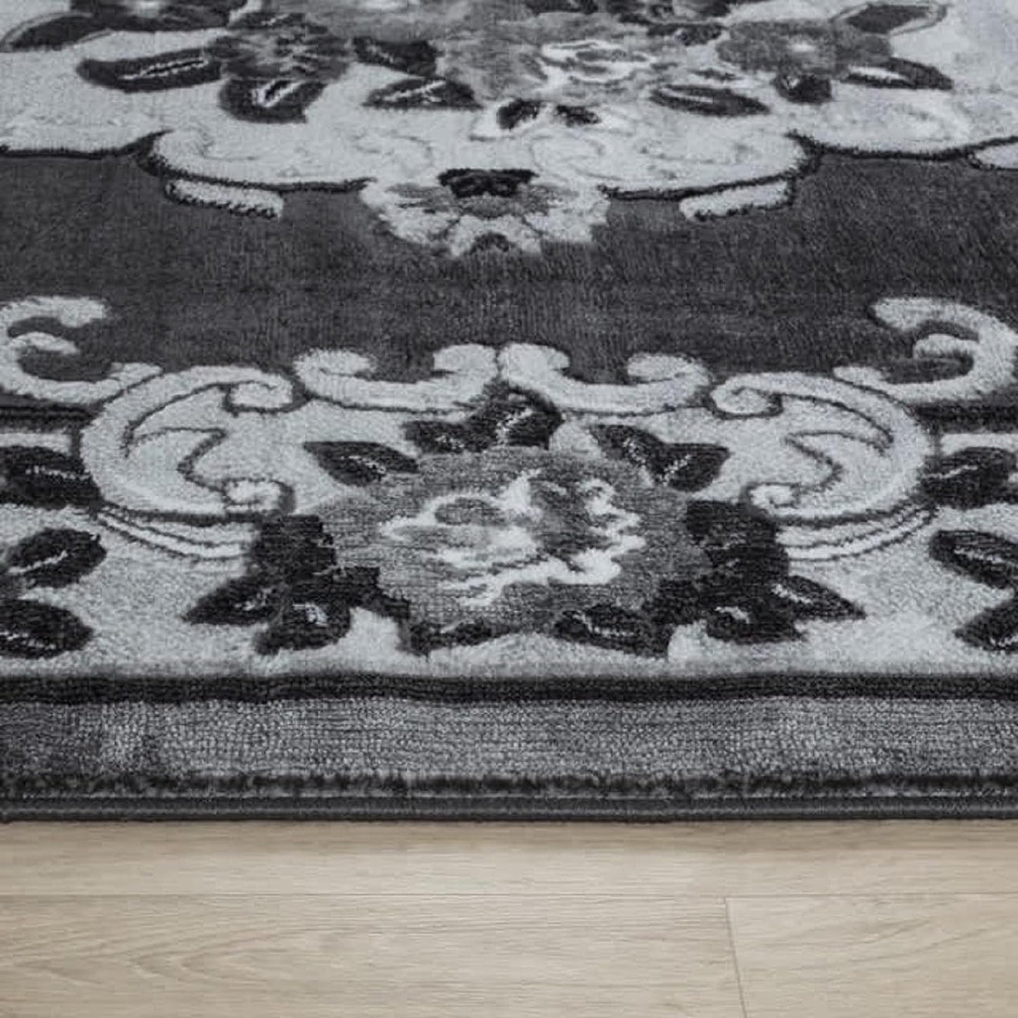 Glovelsupplies Gewels - Stylish Traditional Runner Rugs