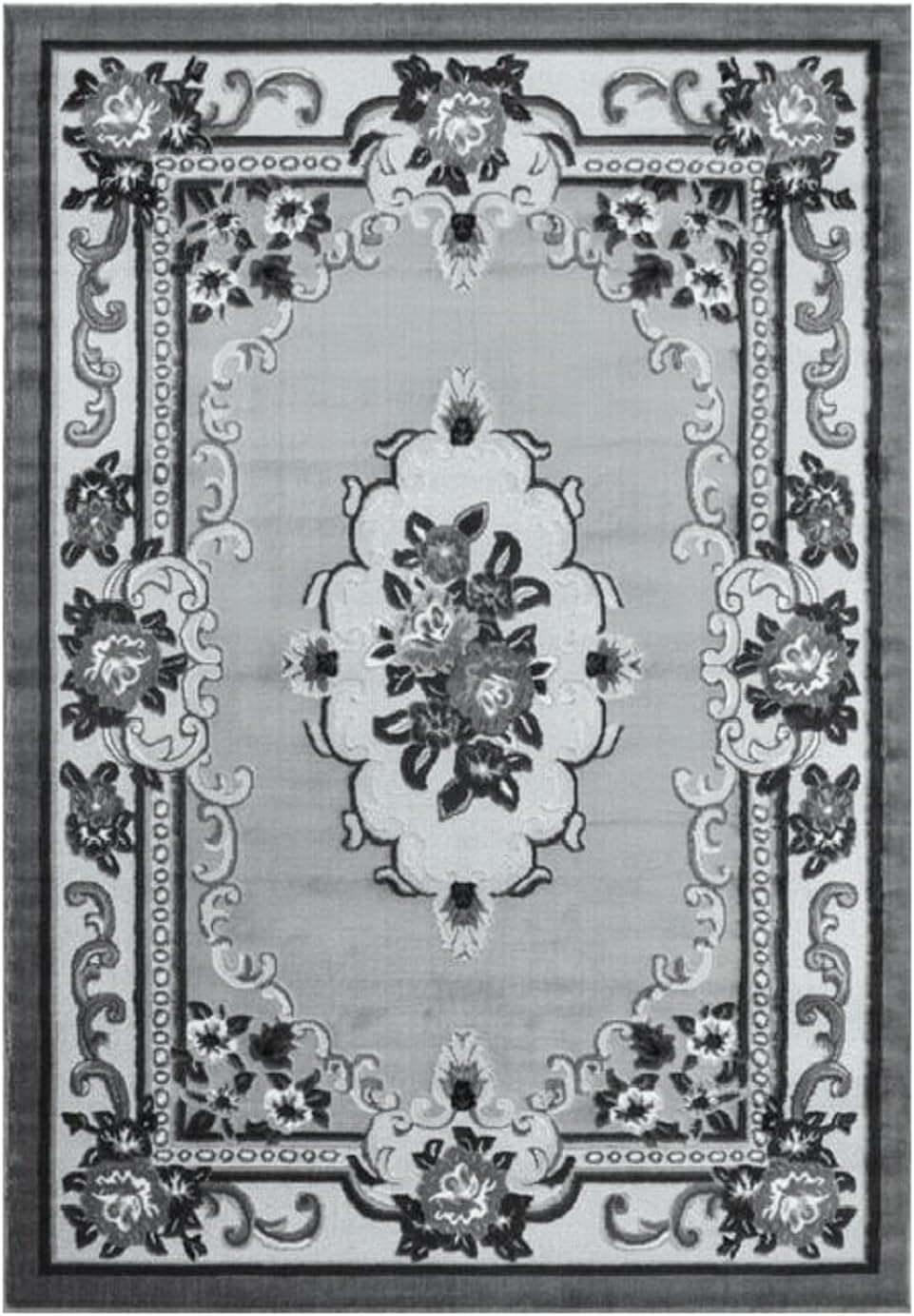 Glovelsupplies Gewels - Stylish Large Traditional Rugs