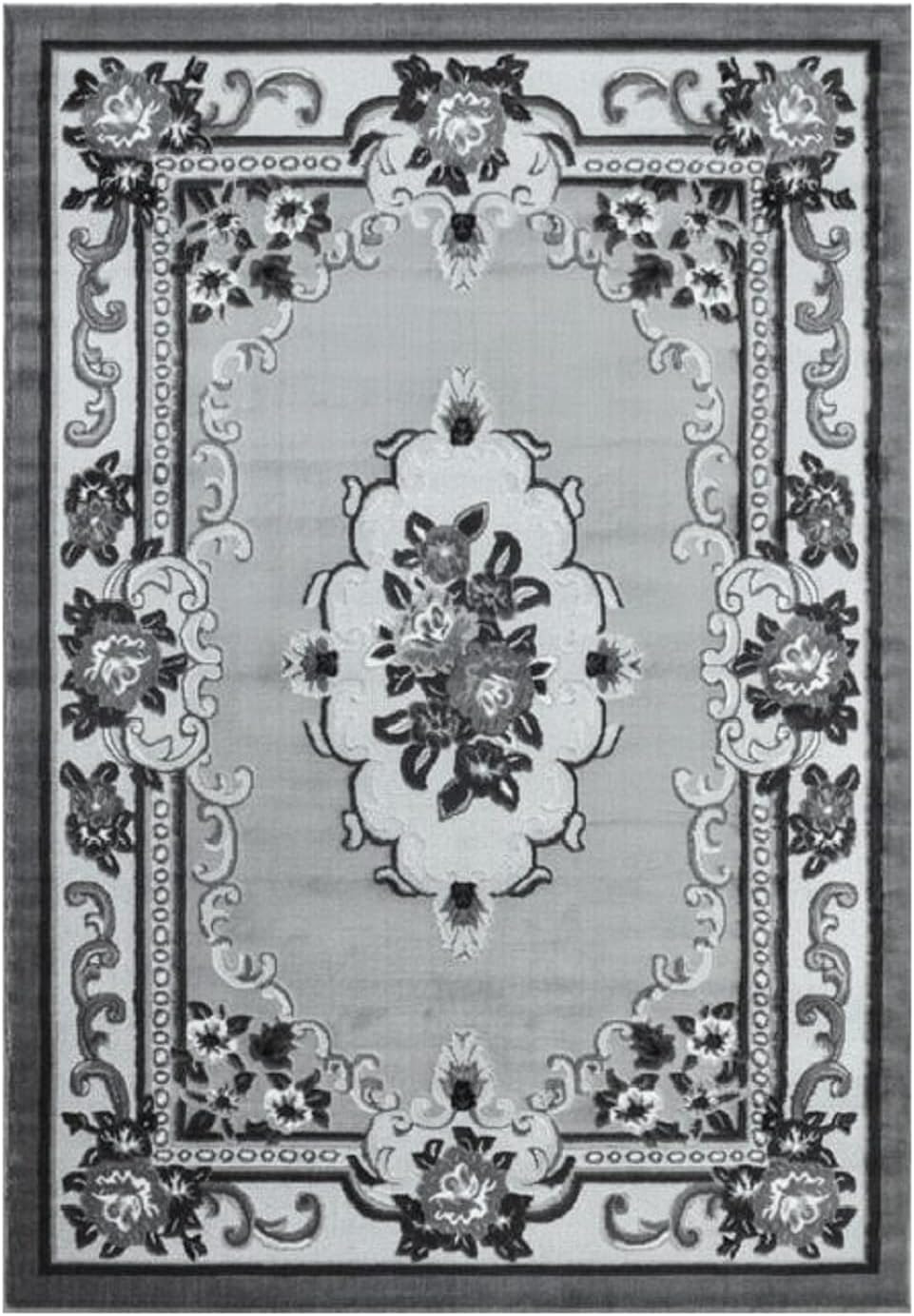 Glovelsupplies Gewels - Stylish Traditional Runner Rugs