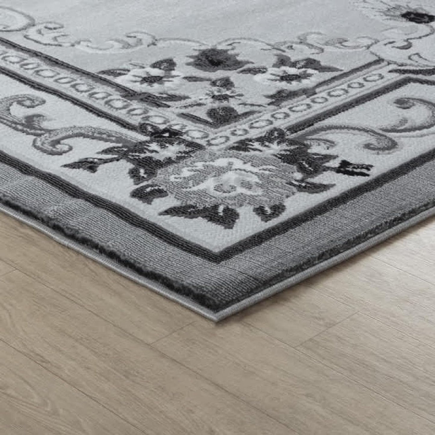Glovelsupplies Gewels - Stylish Traditional Runner Rugs