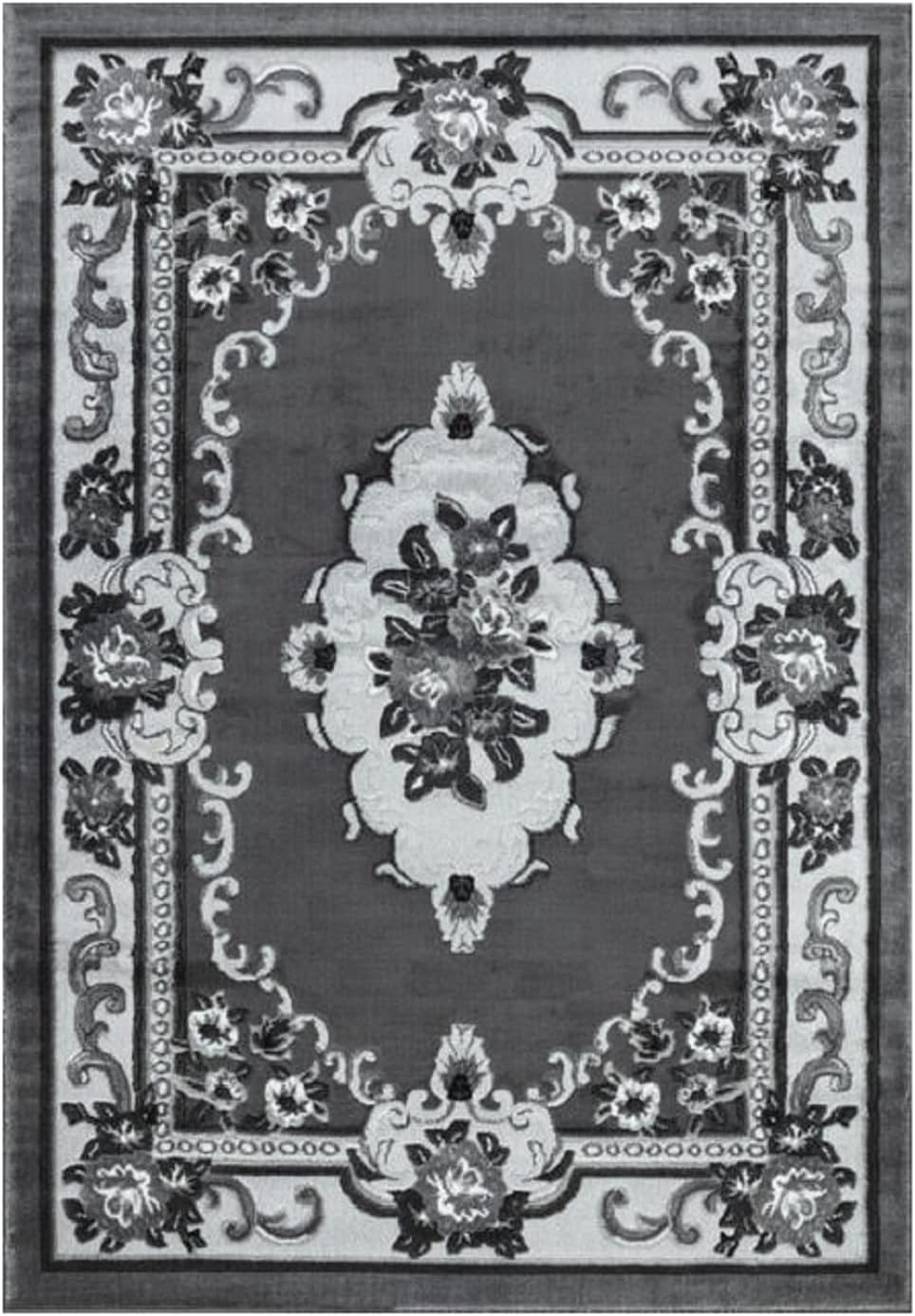 Glovelsupplies Gewels - Stylish Traditional Runner Rugs