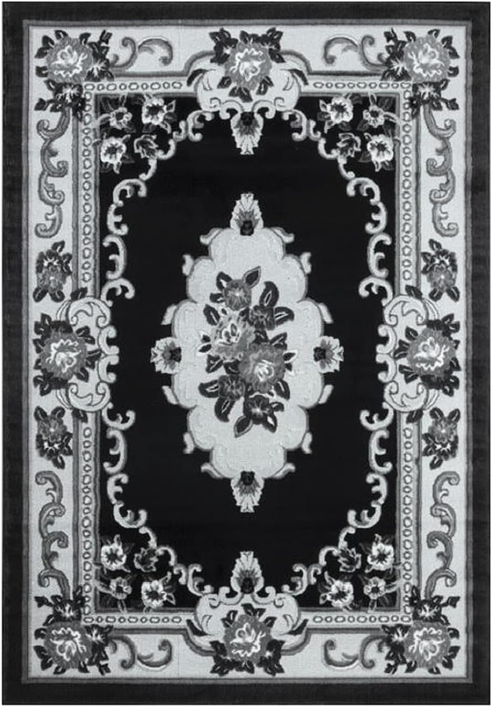 Glovelsupplies Gewels - Stylish Traditional Runner Rugs