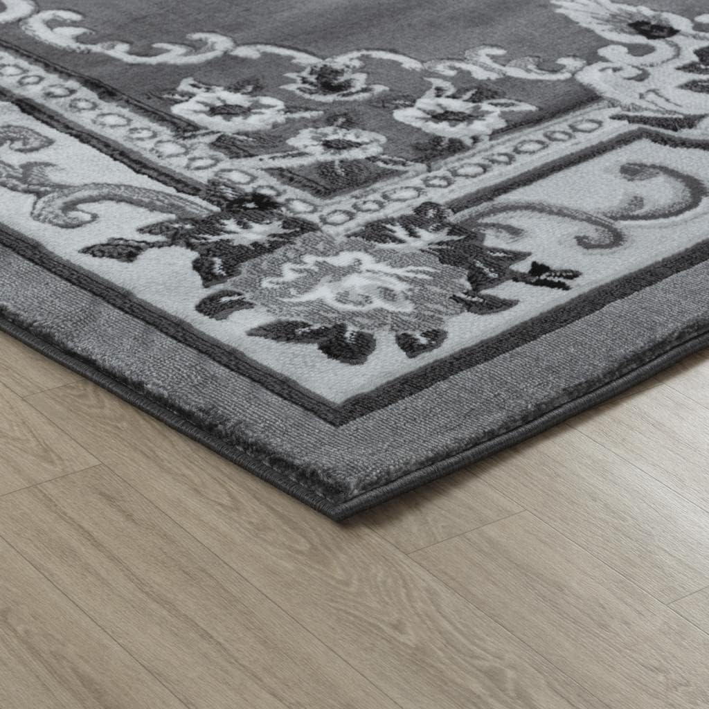 Glovelsupplies Gewels - Stylish Traditional Runner Rugs