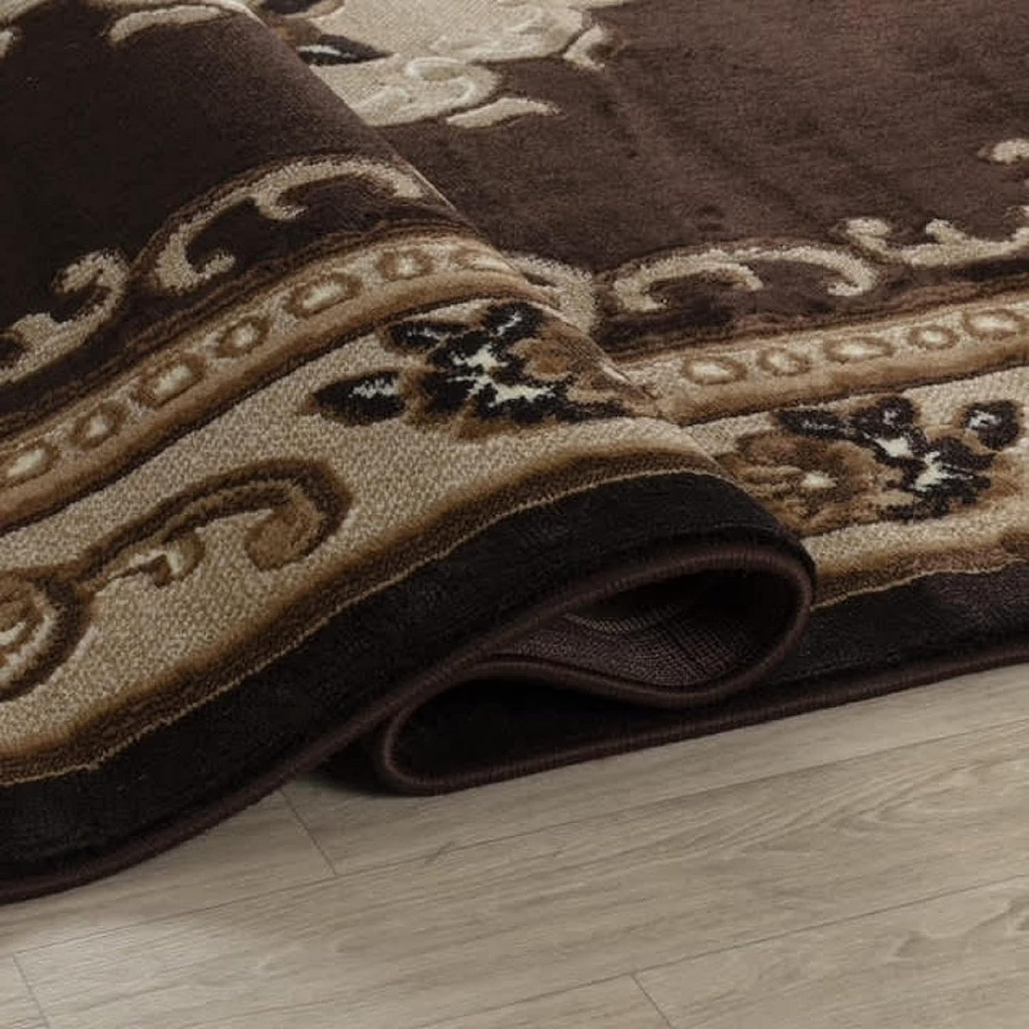 Glovelsupplies Gewels - Stylish Large Traditional Rugs