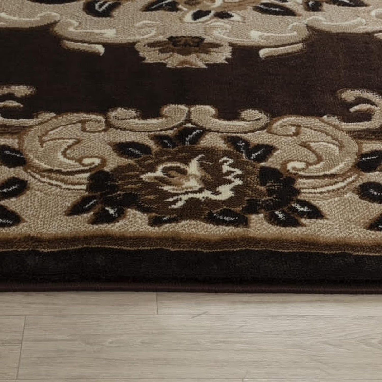 Glovelsupplies Gewels - Stylish Large Traditional Rugs