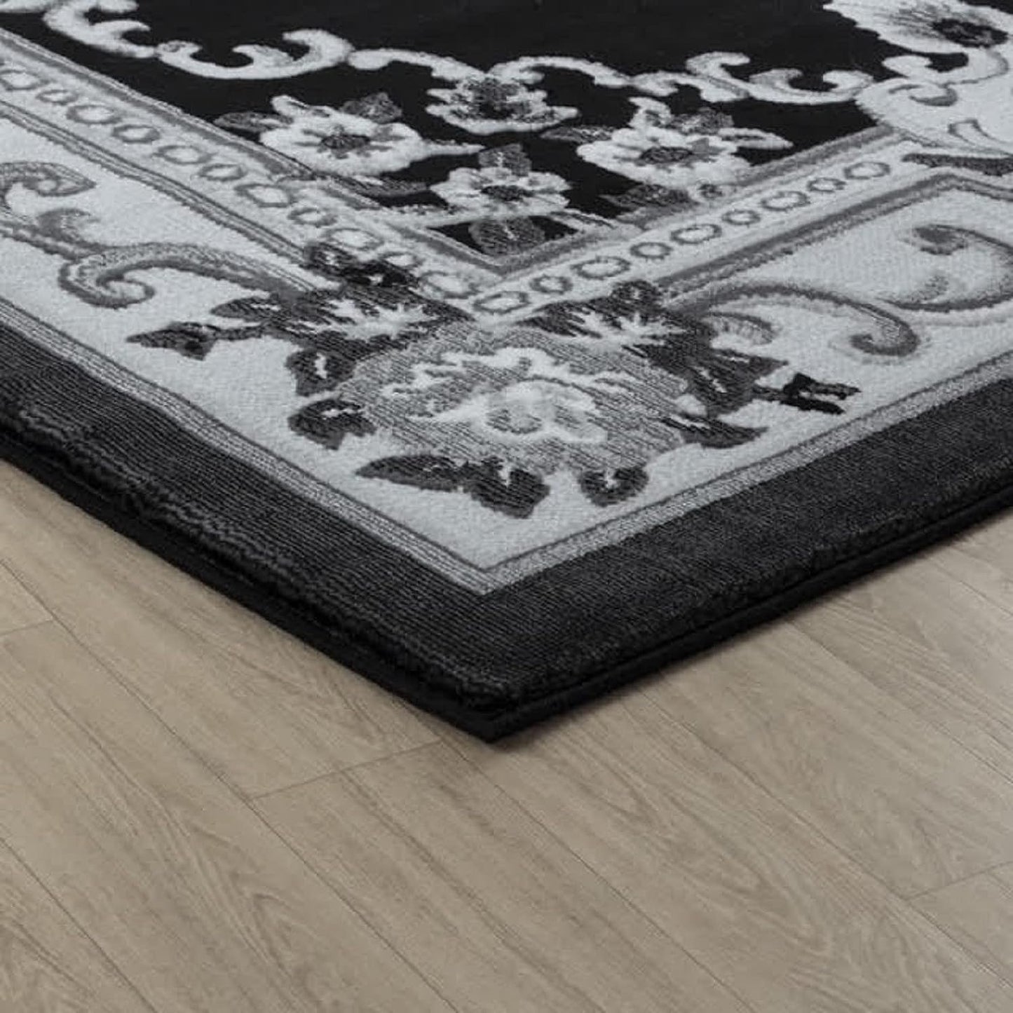 Glovelsupplies Gewels - Stylish Traditional Runner Rugs
