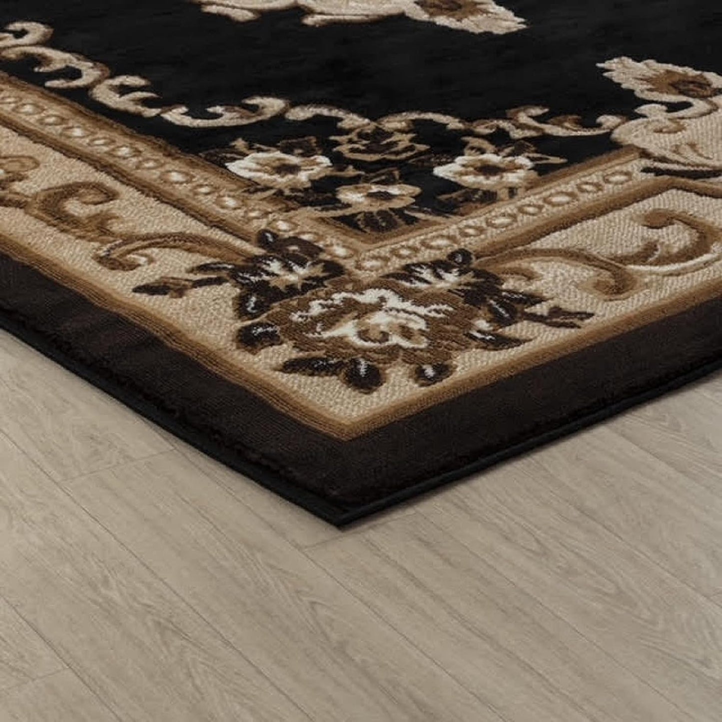 Glovelsupplies Gewels - Stylish Traditional Runner Rugs