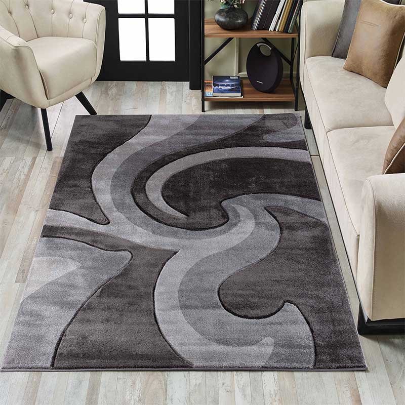 Abaseen Valencia Rugs Machine Washable 1