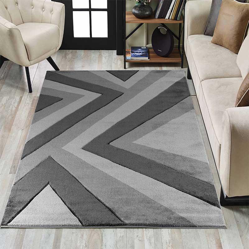 Abaseen Valencia Rugs Machine Washable Rugs UK Extra Large Rugs zoom