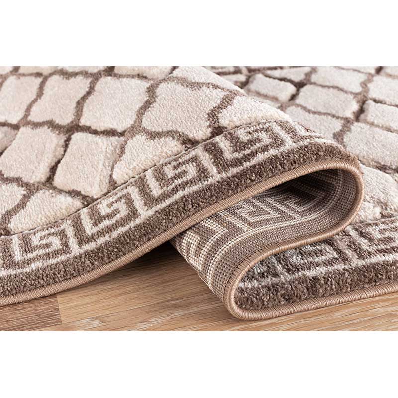 Abaseen Valencia Trellis Rugs zoom 