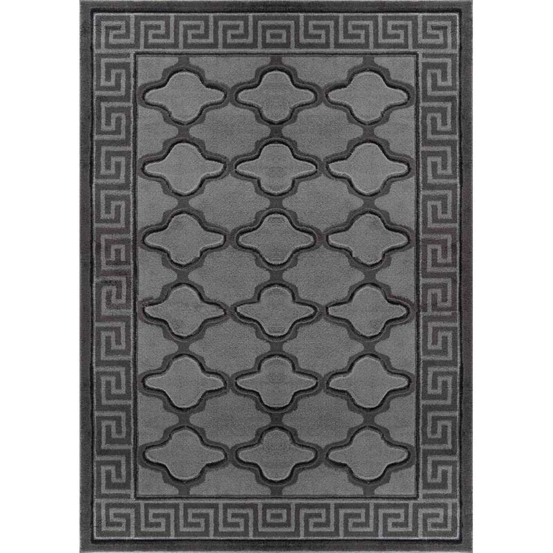 Abaseen Valencia Trellis Rugs 12