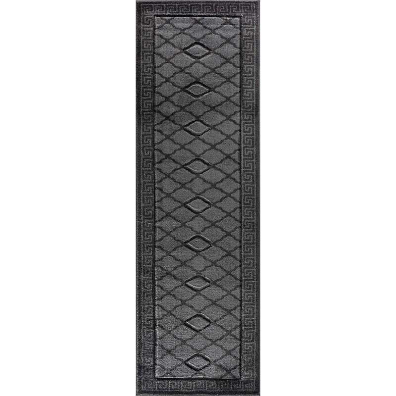 Valencia Trellis Hallway Runner By Glovelsupplies