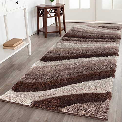 Glovelsupplies California Wave Rugs