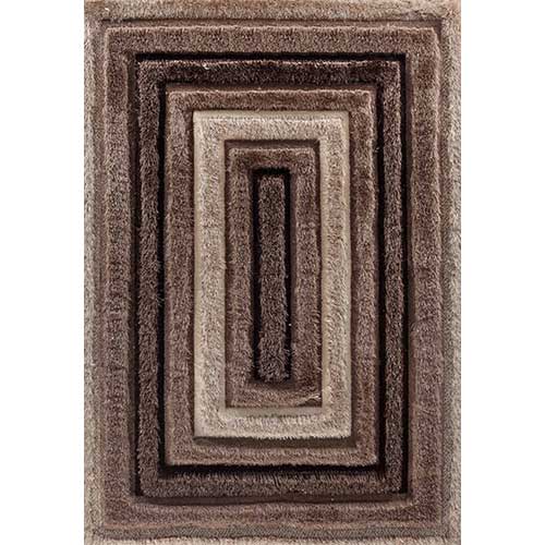 Abaseen California Bordered Hallway Runner Rugs  2