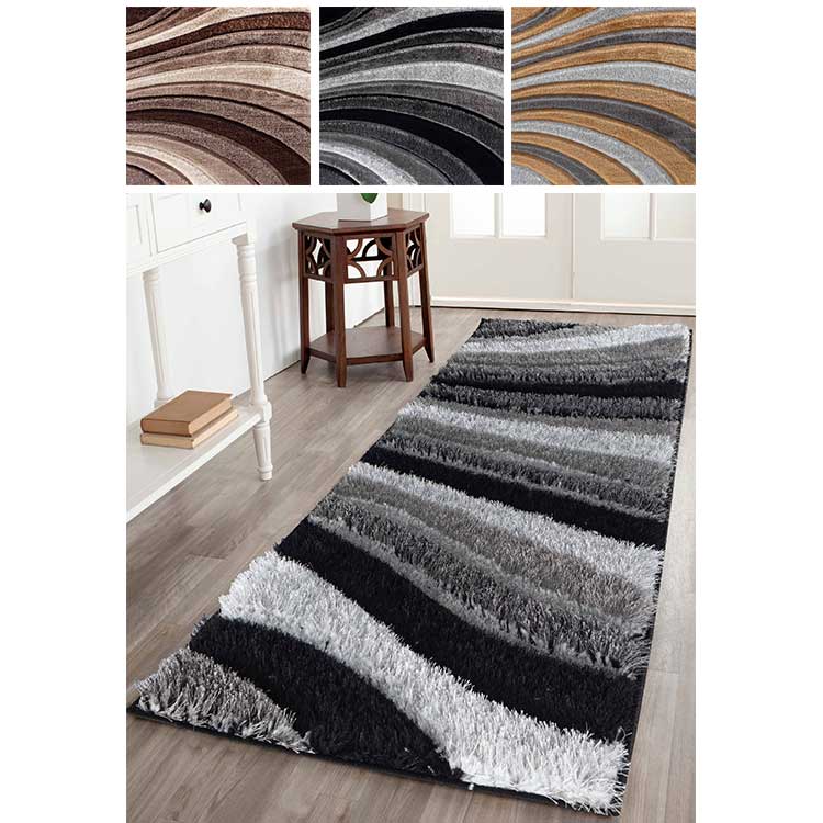 Glovelsupplies California Wave Rugs