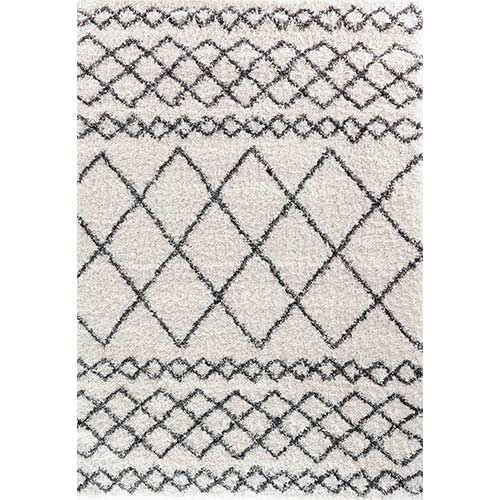 Abaseen Marrakesh Shaggy Rug Extra Large Rugs For Sale