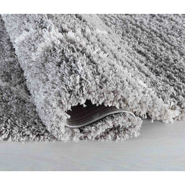 Abaseen Marrakesh Shaggy Modern Rugs UK Big Rug For Living Room 02014045