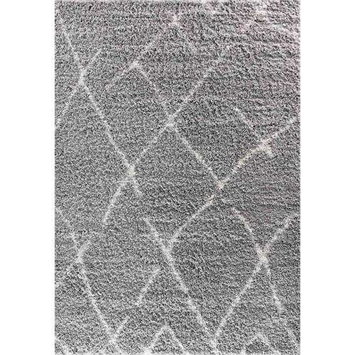 Abaseen Marrakesh Shaggy Modern Rugs UK Big Rug For Living Room 020120120