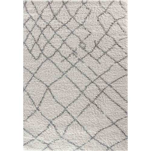 Abaseen Marrakesh Shaggy Modern Rugs UK Traditional Rugs ..320