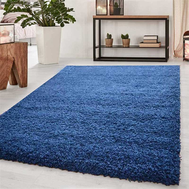 Glovelsupplies Colourful Large Living Room Rugs Machine Washable Rugs UK