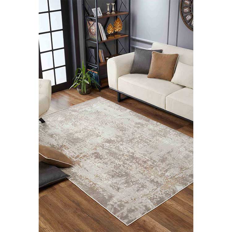 Living Room Abaseen Serenity Rugs - Luxury