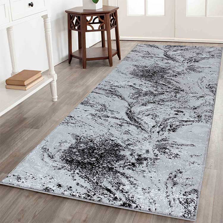 Abaseen Serenity Indoor Rugs Runner