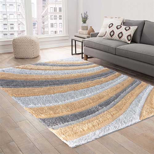 Glovelsupplies California Wave Rugs