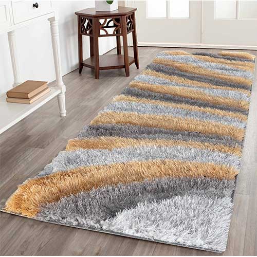 Glovelsupplies California Wave Rugs