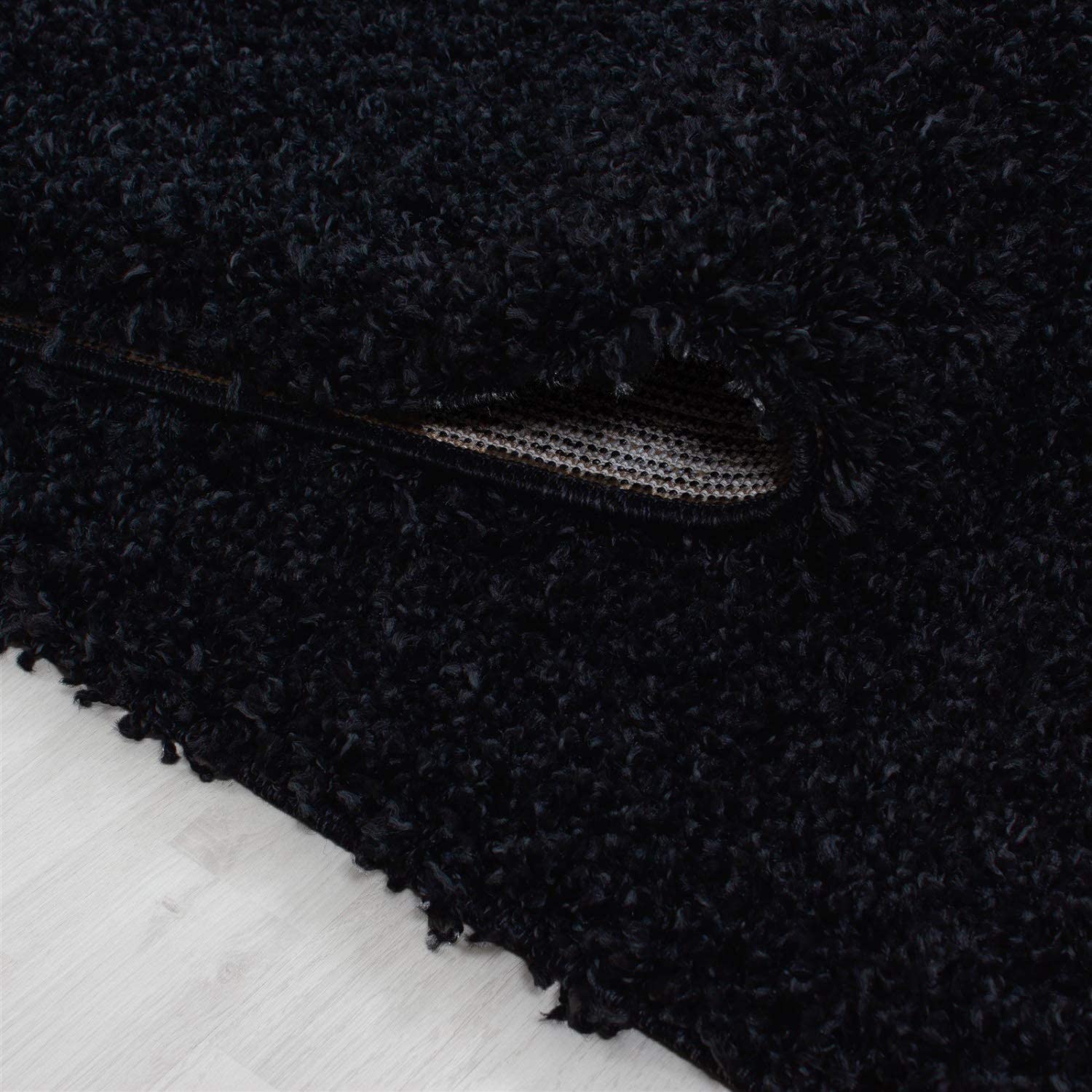 Dark Black Rugs Extra Large Rugs For Sale