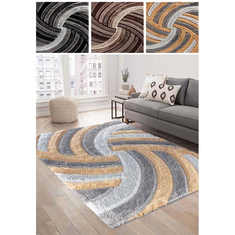 Abaseen Washable Rugs UK