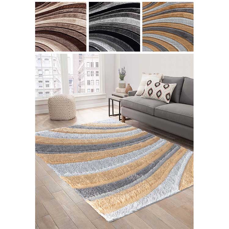 Glovelsupplies California Wave Rugs