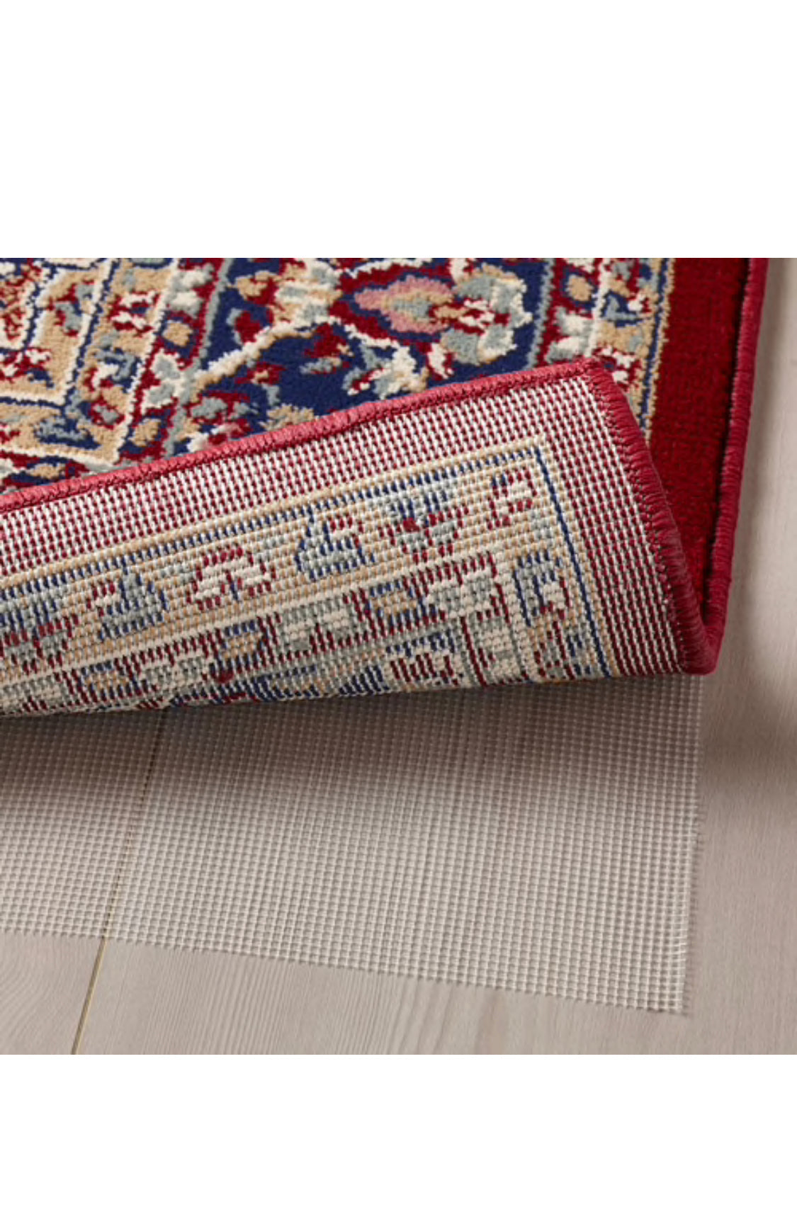 Abaseen Multicolored Traditional Rugs Small Bedroom Rugs