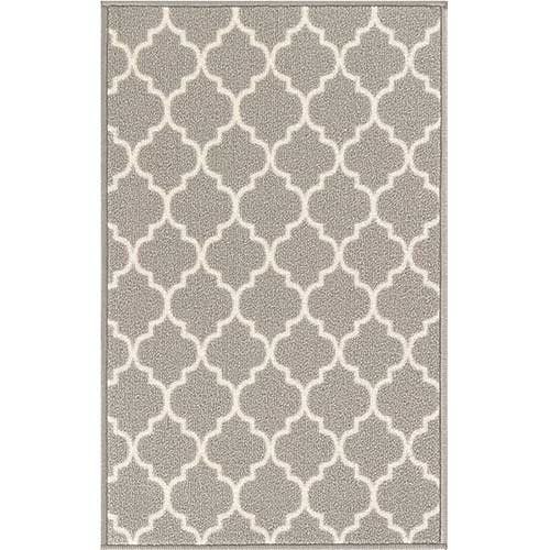 Grey Indoor Door Mats – Washable Abaseen ( 5mm )