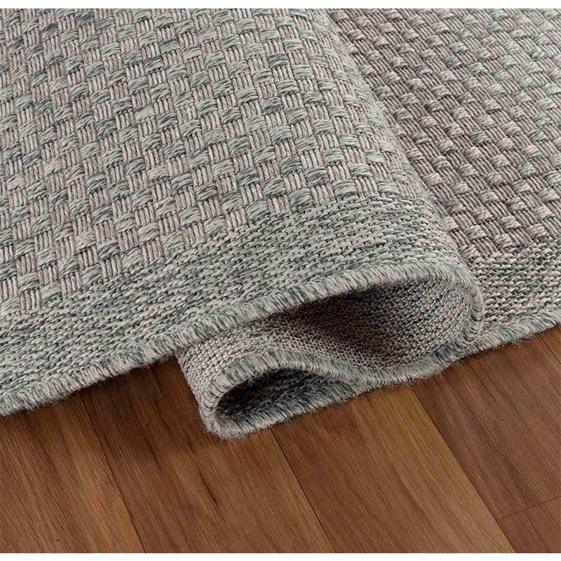 Glovelsupplies Harper Checkered- Indoor / Outdoor Rugs