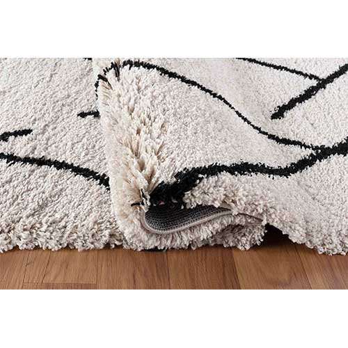 Glovelsupplies Marrakesh Shaggy Rug Traditional Large Rugs For Sale