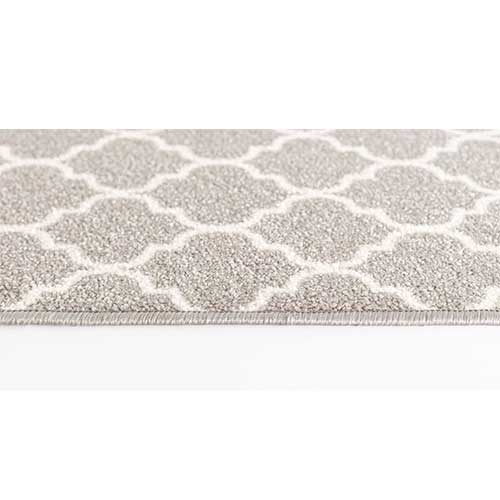 Grey Indoor Door Mats – Washable Abaseen ( 5mm )